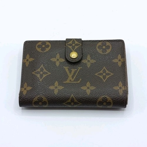 Louis vuitton portefeuille - louis,