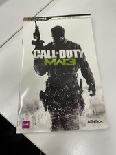 Bradygames Call Of Duty Modern
