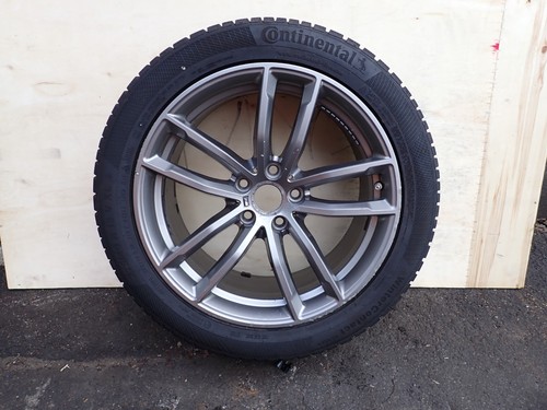 Jante alu bmw série 5 - 18",
