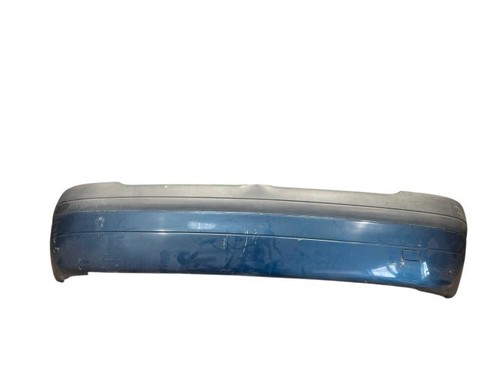 Pare choc arriere renault clio - pare,