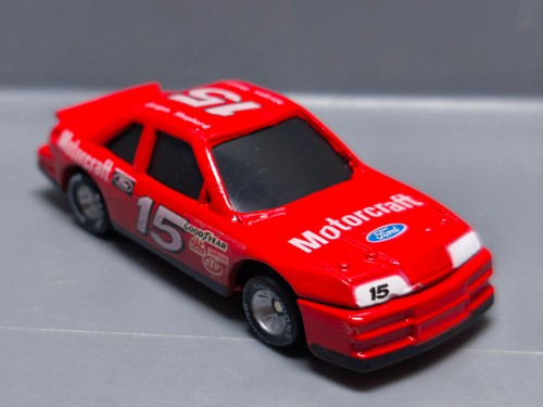 Racing champions stock car - stock,
