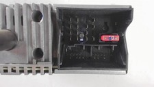 Autoradio PEUGEOT 407 PHASE 1