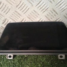 Ecran GPS BMW X2 F39 SDRIVE18 Z