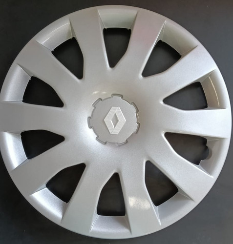 Lot enjoliveurs renault - de,