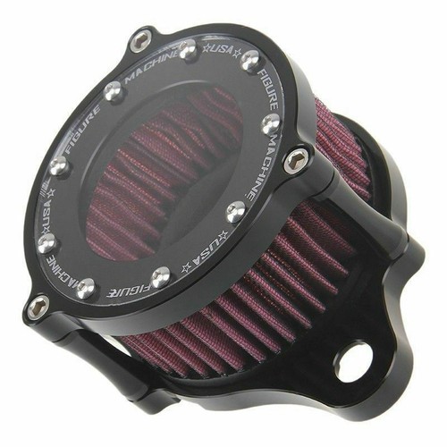 Moto noire filtre admission - filtre, d'admission