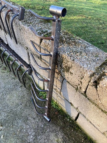 Grelinette dents avec marche - grelinette,