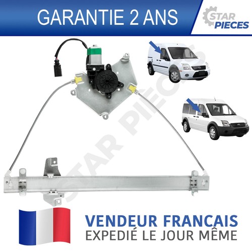 Leve vitre avant droit ford - leve,