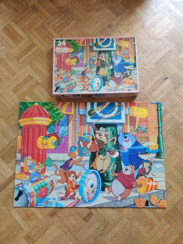 Maxi puzzle ric - maxi, rangers
