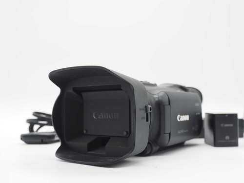 Canon xa20 professional - canon,
