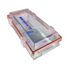 BD EZ Gas Generating Systems Incubation Containers B260671 (Best Offer!)