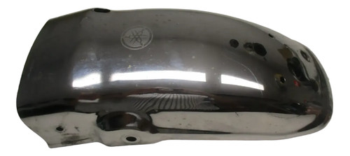 Protection arrière yamaha - 4.,