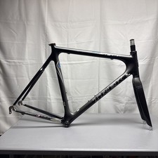 60cm Trek 5200 Frameset OCLV
