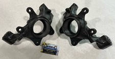 1990-2005 NA-NB Mazda Miata  Mx5 Rear Dual Caliper Knuckles 