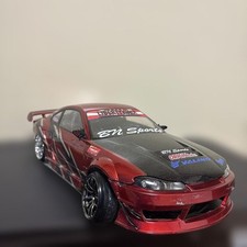 BN Sports Nissan Silvia S15 RC
