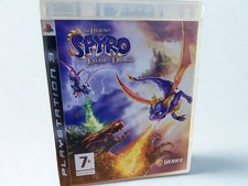 Spyro L'Alba del Drago Playstation 3 PS3 | Livraison rapide