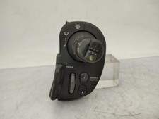 Commodo d'essuie glaces