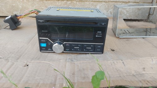 Autoradio ford max phase - autoradio, 1