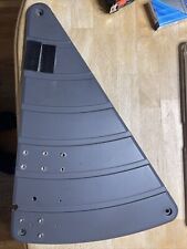 Plaque de panneau de fusible