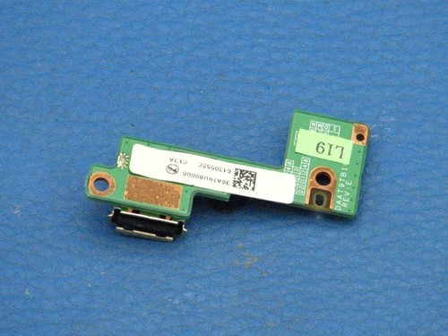 Usb platine dv9000ea pc - hp,