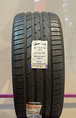 Pneu usagé hankook ventus - usagÉ, s1