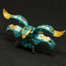 Bakugan Baku tech Lashow Falco