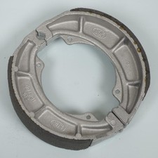 Mâchoire de frein Sifam pour Moto Hyosung 125 Rt Karion 2002 à 2015 Ø128.5X28mm