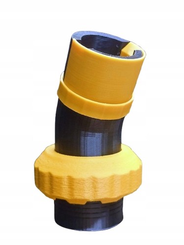Adaptateur ws3d mirka leros - adaptateur,