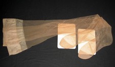 BAS VINTAGE NO NAME PP PJ T 4