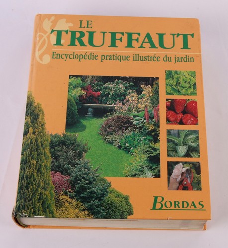 Truffaut encyclopedie - le,