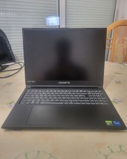 Ordinateur portable Gigabyte