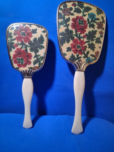Ensemble coiffeuse vintage - ensemble,