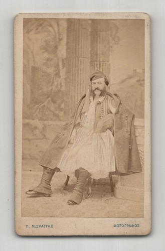 Photo format carte - de, visite