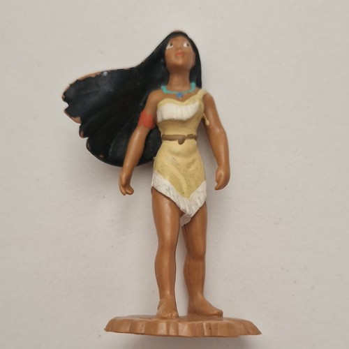 Bullyland figurine disney - figurine,