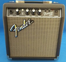 Ampli guitare Fender Frontman