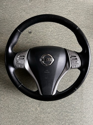 Volant nissan qashqai pulsar - /,