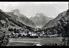 SIXT / LES CURTETS & ECHARNY