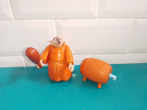 Figurine famosa disney - disney, heroes