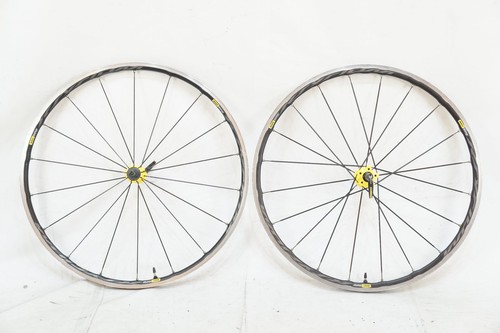 Jeu roues mavic ksyrium - jeu, de