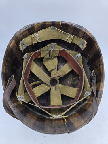Liner ww2 casque américain - us,