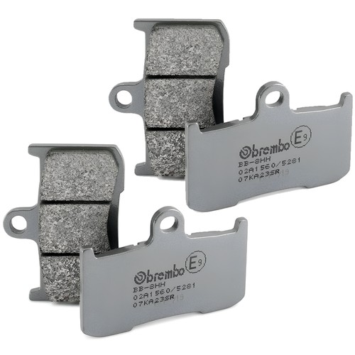 Brembo kit plaquettes de - kit, 4