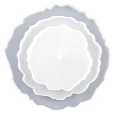 Moule Silicone Plateaux à