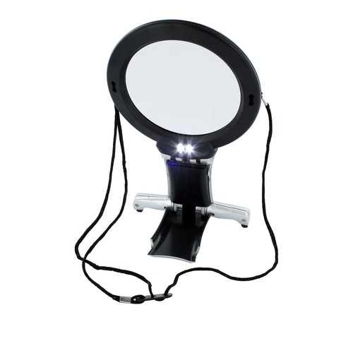 Lightcraft led neck en - neck, desk