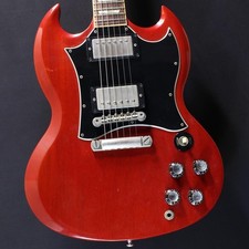 Gibson SG Standard (Cherry)