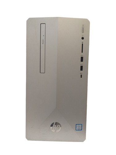 Desktop 570 p009ns 8 go - hp, 570-p009ns
