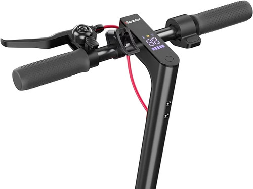 Iscooter trottinette - iscooter, i9