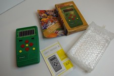 RADIO SHACK FOOTBALL Vintage Electronic Handheld Tabletop  Video game  R5  MINT