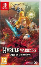 Hyrule Warriors: Age of