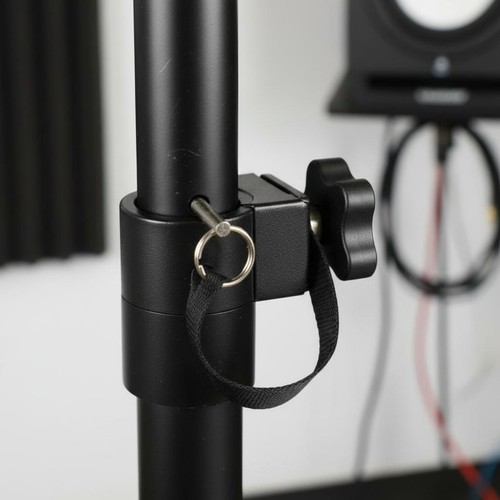Pied moniteur studio - pied,