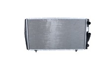 NRF Radiateur du moteur pour