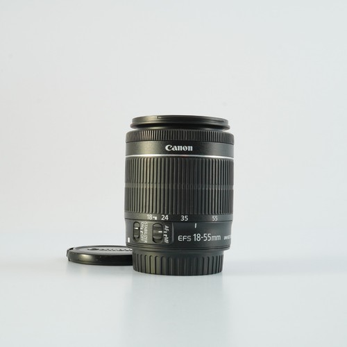 Excellent objectif zoom - excellent,